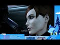 There's Lore at the Bottom of the Sea!!! || Mass Effect 3 Legendary Edition part 4