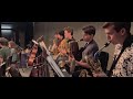 West Ranch High School Jazz - Transition