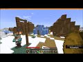 Duo Minecraft - Lets Play - Episode 2