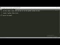 Run Two Python Scripts at Once | #Shorts