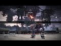 SS rank Plasma Rifle Build - Patch 1.06.1 Armored Core 6 PvP