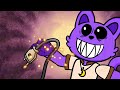 SALVADO por ZOOKEEPER: La historia hasta ahora | Animación de Poppy Playtime 3