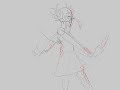 THE RED MEANS I LOVE YOU (BNHA ANIMATIC)