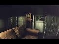 THIS HORROR HALLUCINATION GAME HAD ME SHOOK (DEAD FACES Full Gameplay)