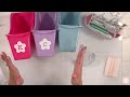 This Video Took A Turn For...The Better! | 13 Dollar Tree Items For Your Craft Room