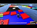 [ROBLOX|SPEEDRUN] MEGA FUN OBBY [1000 Stages] | 2:48:31 hrs. » Ludaris