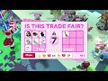 🥶OMG! CRAZY OFFERS FOR GIRAFFE! WHAT PEOPLE TRADE FOR GIRAFFE IN 2024 | Adopt Me Trading