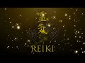 Reiki Music, Emotional, Physical, Mental & Spiritual Healing, Reiki Healing, Meditation Music