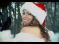 Mariah Carey - All I Want for Christmas Is You (Unreleased Video Footage)