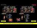 The Censorship in Streets of Rage 2 (All Regional Differences)