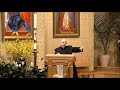 Restore Truth: Evolution Mindset Influencing Modern Problems ~ Fr. Ripperger (Lecture 1/2)