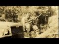 WWII Comanche Code Talker Diary Documentary