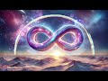 God'S Powerful Frequency 963 Hz + 1111 Hz | Attracts All Kinds Of Miracles, Wealth, Blessings, Lo...