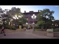 University of Michigan | UMich | 4K Campus Walking Tour