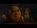 Shrek the Third | Shrek Stands In for the King | Mini Moments
