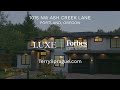 $2,495,000! Northwest Modern home in Portland filled with luxurious finishes & thoughtful amenities