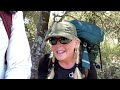 Granite Springs Backpacking Trip