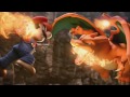 Super Smash Bros 4 AMV - Courtesy Call