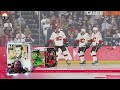 I WENT TOP 10 IN CHAMPS BEFORE THE NHL 24 WC - NHL 24