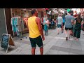 walking Tour palamós 👌👌palamos Cataluña Costa brava verano 2021