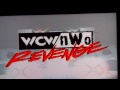 nWo/WCW Revenge Intro