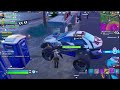 ON THAT GRIND | FORTNITE with GIFF and RAVIN *CHAPTER 4 SEASON 2*