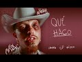 Nanpa Básico -  Qué Hago Con Esto (Official Audio)