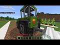 BOB'S FARMING and COOKIN ADDON for Minecraft Bedrock Edition in-depth review