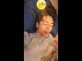 Christian Yu Instagram Live | July 27, 2018