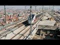 Why India is Building This Semi-High Speed Railway (RapidX)