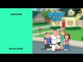 Family Guy: Stewie Steals the Car (Clip) | TBS