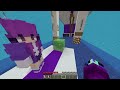 Dating a SUPERHERO in Minecraft!