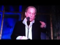 Paul Simon Inducts Neil Diamond into the RRHOF