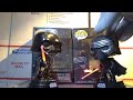 DARTH VADER VS KYLO REN FUNKO POP