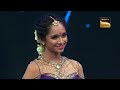 'Prem Jaal Main' पर एक Sensual Performance | Best of India's Best Dancer
