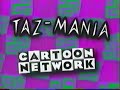 Cartoon Network 'Coming Up Next' Bumper Compilation - Checkerboard Era (1995-1997)