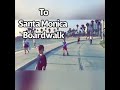 Skate day in LA
