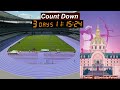 🔴Paris Olympics 2024 : Count Down | 3 Days to Go #parisolympics2024