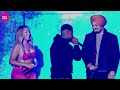 BritAsia TV Music Awards 2019: Sidhu Moosewala, Steel Banglez, Mist and Stefflon Don Perform '47'