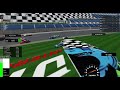 crazy mwrt daytona final laps