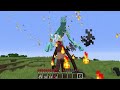 MINECRAFT HOW TO PLAY SKELETON POLICE UPGRADE FROM 0 TO 136828 LEVEL BATTLE My Craft