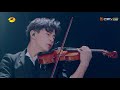 [Super Vocal] Henry Lau - “Despacito”: When Henry Lau picks up the violin, there's no stopping him!