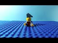 Lego SHARK Attack!
