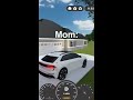 Moms vs Dads when coming home | Roblox Greenville #shorts #short #roblox #games #cars #greenville