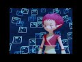 A Bunch of old Code Lyoko Expedition Clips I Found Lmao