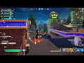 Fortnite PS5 C5S3 Gameplay Squad Zero Build Crowned Victory Royal 35 2024 08 02