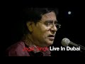 Jagjit Singh Live in Dubai