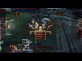 Gamming  Pc test with Tera online game^^