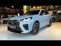 NEW BMW X2 2024!!!THE BEST BMW SUV OF 2024 AT THE MOMENT!!!