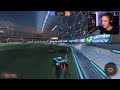 How much better is a Top 0.01% vs Top 1% Rocket League player?